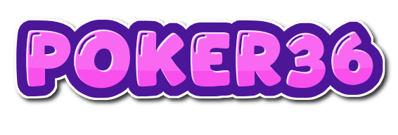 POKER36 LOGO